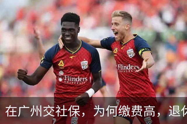 在广州交社保，为何缴费高，退休金却不高？
