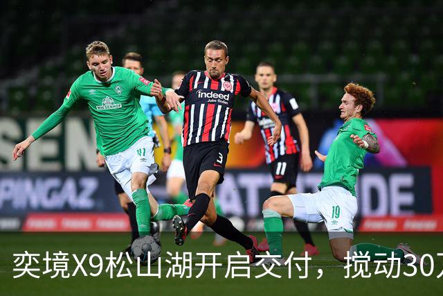 奕境X9松山湖开启交付，搅动30万级家庭旗舰赛道