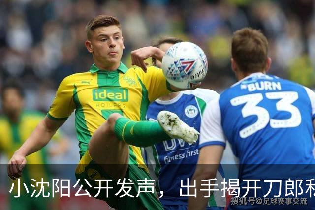 小沈阳公开发声，出手揭开刀郎私下人品，其实他和那英是一类人
