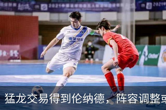 猛龙交易得到伦纳德，阵容调整或将继续