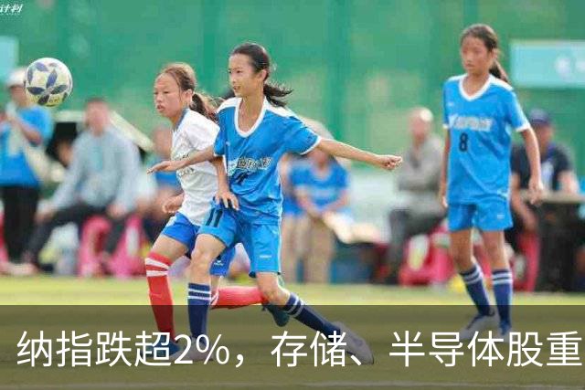 纳指跌超2%，存储、半导体股重挫；特朗普：可能再次打击伊朗核设施；白宫新闻秘书被曝已遭解职；iPhoneDuo最高溢价7000元丨每经早参