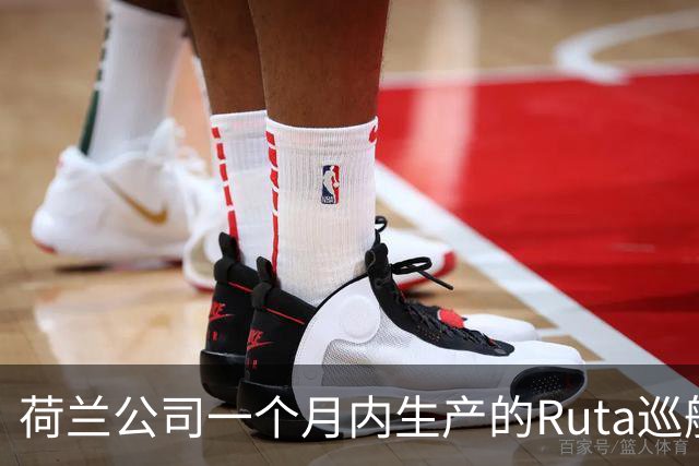 荷兰公司一个月内生产的Ruta巡航导弹比2022年之前欧洲一年的产量还要多，乌克兰不是唯一原因