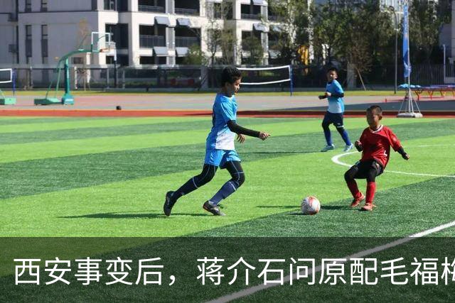 西安事变后，蒋介石问原配毛福梅有何愿望，毛：只要你还我经国