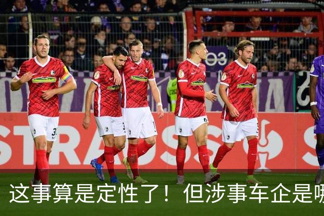 这事算是定性了！但涉事车企是哪家？
