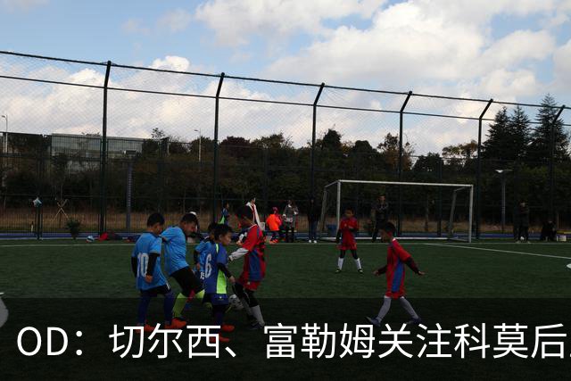 OD：切尔西、富勒姆关注科莫后卫拉蒙，皇马手握回购权