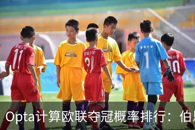 Opta计算欧联夺冠概率排行：伯恩茅斯居首，尤文第6，米兰第8
